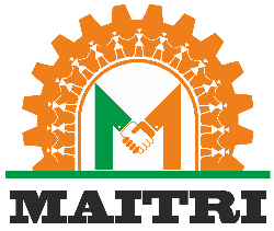 MAITRI Logo
