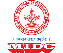 MIDC Logo