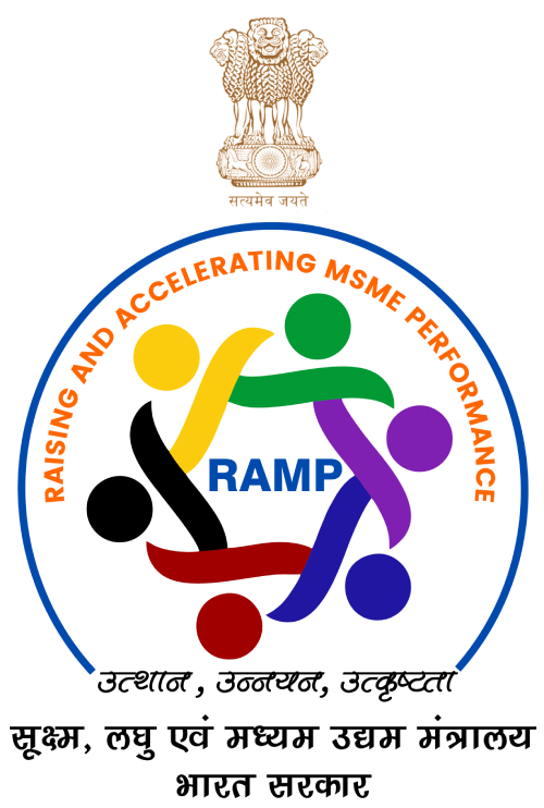 RAMP Scheme Logo