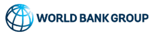 World Bank Logo